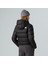 W Hyalite Down Hoodie Kadın Mont 5