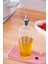 Luno Cam Yağdanlık - 550 ml 1
