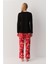 Lulusu Pijama Takımı 4