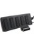 Scart Dağıtıcı 5 Li Siyah (1 Erkek - 5 Dişi Scart) (4767) - MCT2810-8607 1