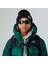 Salty Bae Lıned Beanıe Unisex Bere NF0A8CHMJK31 4