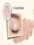 Alice In Glow Cream Shadow Krem Far 1