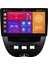 Citroen C1 Android Multimedya Sistemi (2005-2014) CRV4844XP 1