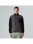 M Yumiori Full Zip Erkek Polar Mont 3