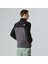 M Yumiori Full Zip Erkek Polar Mont 5