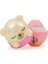VRB28000 Very Bella - Sevimli Lip Balm Dudak Nemlendiricisi 2