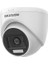 DS-2CE76K0T-EXLPF 3.6MM 3K Smart Hybrid Light Indoor Fixed Turret Camera 1