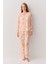Juliet Maskülen Pijama Takımı 1
