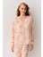 Juliet Maskülen Pijama Takımı 2