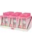 VRB37000 Very Bella - Bakım Seti (2 Farklı Renk ve Aromalı Lip Gloss+Oje) 5
