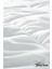 Ecotermo Battal Boy Mikrofiber Antialerjik Silikon Yorgan | Çeyizlik | Otel Yorganı | 235X215 cm 3
