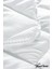 Ecotermo Battal Boy Mikrofiber Antialerjik Silikon Yorgan | Çeyizlik | Otel Yorganı | 235X215 cm 4