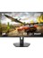 ELITESeries E270QHD240 1ms QHD 240hz 2560x1440 27" FreeSync IPS Pivot Oyuncu Monitörü 1