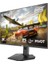 ELITESeries E270QHD240 1ms QHD 240hz 2560x1440 27" FreeSync IPS Pivot Oyuncu Monitörü 2