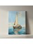Yaz Günü Yelkenlisi Tablosu 2