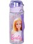 Kız Çocuk Barbie Matara Lila Renk 500 ml 1 Adet Lisanslı Barbi Suluk Okul Matarası Öğrenci Suluğu 2