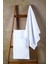 50X90 %100 Pamuk 2'li Otel Havlusu, El Havlusu, Yüz Havlusu, Baş Havlusu, Spor Havlusu, Spa Havlu 2