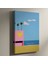 Yaz Günbatımı Plaj Evi Tablosu 1