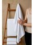 50X90 %100 Pamuk Tekli Otel Havlusu, El Havlusu, Yüz Havlusu, Baş Havlusu, Spor Havlusu, Spa Havlu 1