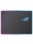 Rog Strix G18 G815LW-S9127 Ultra 9-275HX/64GB/1TB/RTX5080-16GB/W11P/18" Taşınabilir Bilgisayar 4