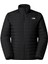 M Carto Mono Triclimate Hooded Jacket Erkek Mont 4