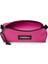 Benchmark Pink Escape Kalem Çantası ve Padded Pak'r Okul Sırt Çantası Set 6