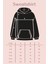 3'lü Erkek Çocuk Baskılı Cepli Kapüşonlu Sweatshirt 5
