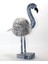 Ahşap Flamingo Figürü 1