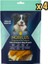 Köpek Ödül Maması Tavuk ve Kalsiyum Kemikli Sargı 80 gr x 4 Adet 1