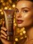 Golden Vanilla Parfümlü ve Işıltılı Vücut Losyonu 230 ml 5