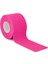 Kinesiyoloji Bandı & Kinezyo Sporcu Ağrı Bandı Pembe - 5cm X 5mt 2