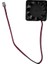 5V 4cm 2 Pinli Fan 4cm x 4cm x 1cm Dc 5V 2 Pinli Fan 2