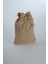 5 Adet Doğal Jüt Torba 10 x 16 cm En x Boy Büzgülü Jut Kese Doğal Ambalaj Paketleme Bayram Şekeri Torbası Hasır Torba Yılbaşı Hediye Paketi Nikah Şekeri Hediye Vegan Kese Istanbul Sandalet 1
