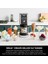 Creami Deluxe 10-In-1 Dondurma ve Frozen Makinesi 1