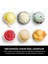 Creami Deluxe 10-In-1 Dondurma ve Frozen Makinesi 7