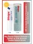 Çatlak Dudaklara Lip Relief Cream SPF15 6ml + Agave Rescue Nemlendirmeyi Destekleyen Kurtarıcı Dudak Kremi 3.7gr 1