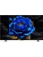 55T6C 55" 139 Ekran Uydu Alıcılı 4K Ultra HD QLED Google TV 2