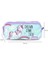 Soft Unicorn Kız Çocuk Okul Seti 7