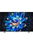 55T8C 55" 139 Ekran Uydu Alıcılı 4K Ultra HD QLED Google TV 2
