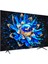 55T8C 55" 139 Ekran Uydu Alıcılı 4K Ultra HD QLED Google TV 4
