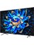 65T8C 65" 165 Ekran Uydu Alıcılı 4K Ultra HD QLED Google TV 3