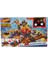 Monster Trucks Muhteşem Çarpışma Arenası HNB96 2
