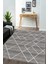Dijital Kaymaz Yıkanabilir Modern Salon Halısı Mutfak Halısı Koridor Halısı Oval Halı Yolluk DC-4099 1
