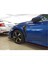 Honda - Civic Fc5 / Fk7 2016-2020 Uyumlu Camurluk Venti Kalın Piano Black 2