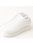 Erkek Pamuklu Sneaker Çorap 5’lı Paket – 40-44 Numara – Siyah / Antrasit / Beyaz – Terletmez – Günlük ve Spor Kullanım 1