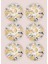 Limoncello Yemek Tabağı 6lı Set 20 cm 3