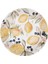 Limoncello Yemek Tabağı 6lı Set 20 cm 4