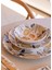 Limoncello Yemek Tabağı 6lı Set 20 cm 5