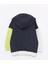 Lcw Baby Antrasit Uzun Kollu Baskılı Erkek Bebek Hoodie 2