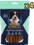 Köpek Ödül Maması Ördek ve Pirinçli Çubuklar 80 gr x 4 Adet 1